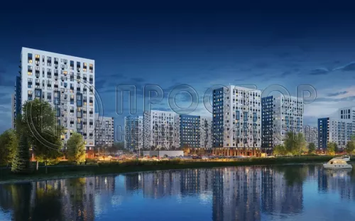 Студия, 26.69 м² - фото 7