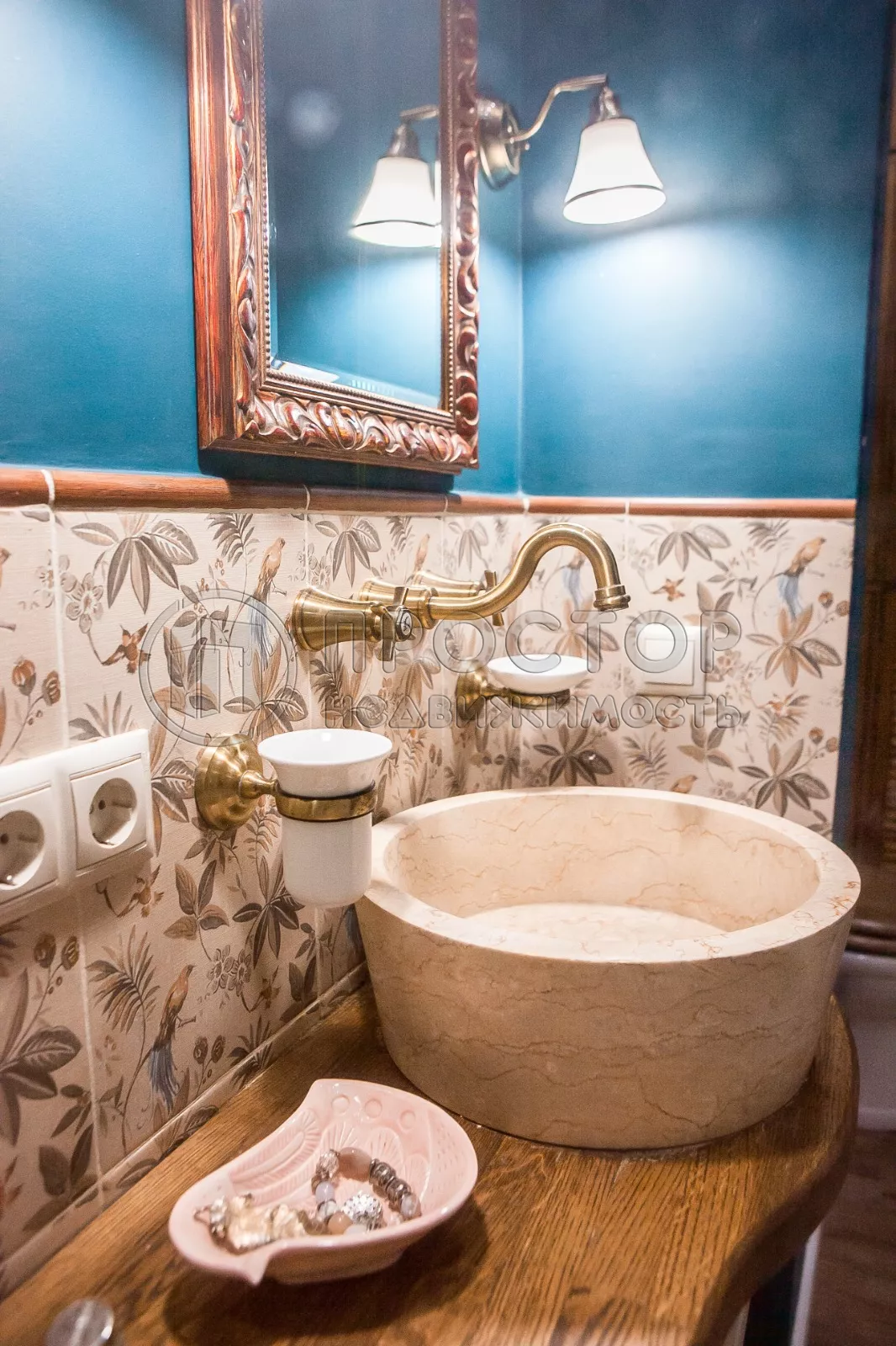 1-комнатная квартира, 49 м² - фото 11