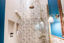 1-комнатная квартира, 49 м² - фото 93