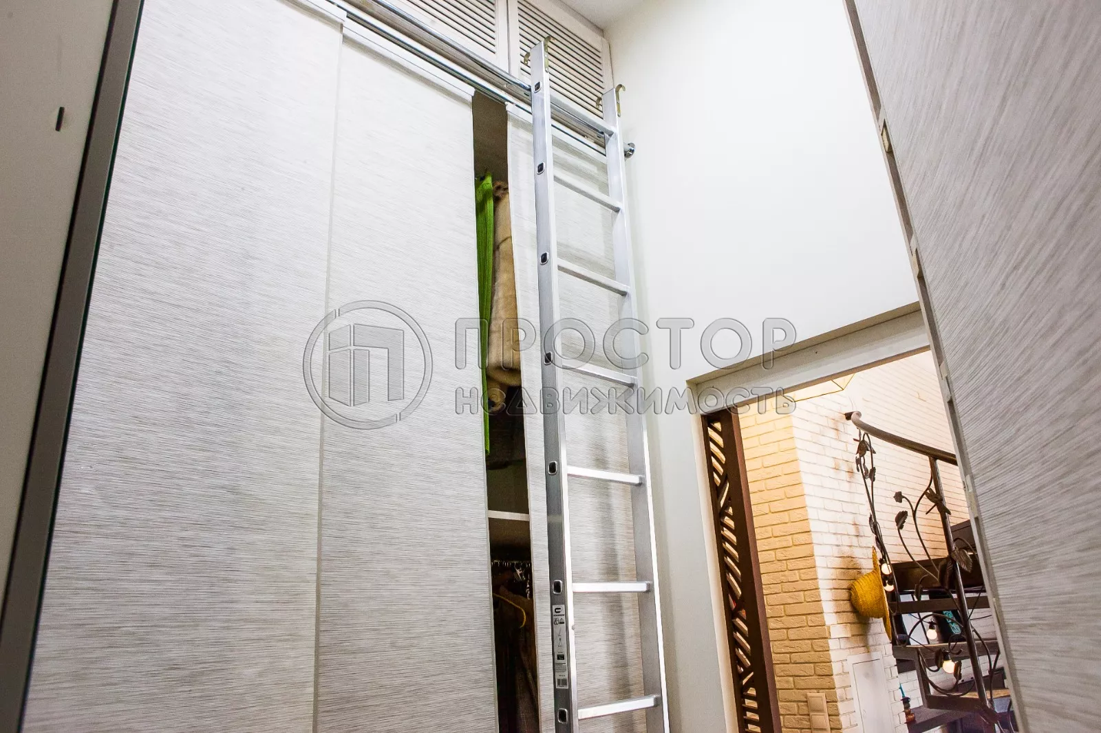 1-комнатная квартира, 49 м² - фото 21