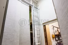 1-комнатная квартира, 49 м² - фото 101