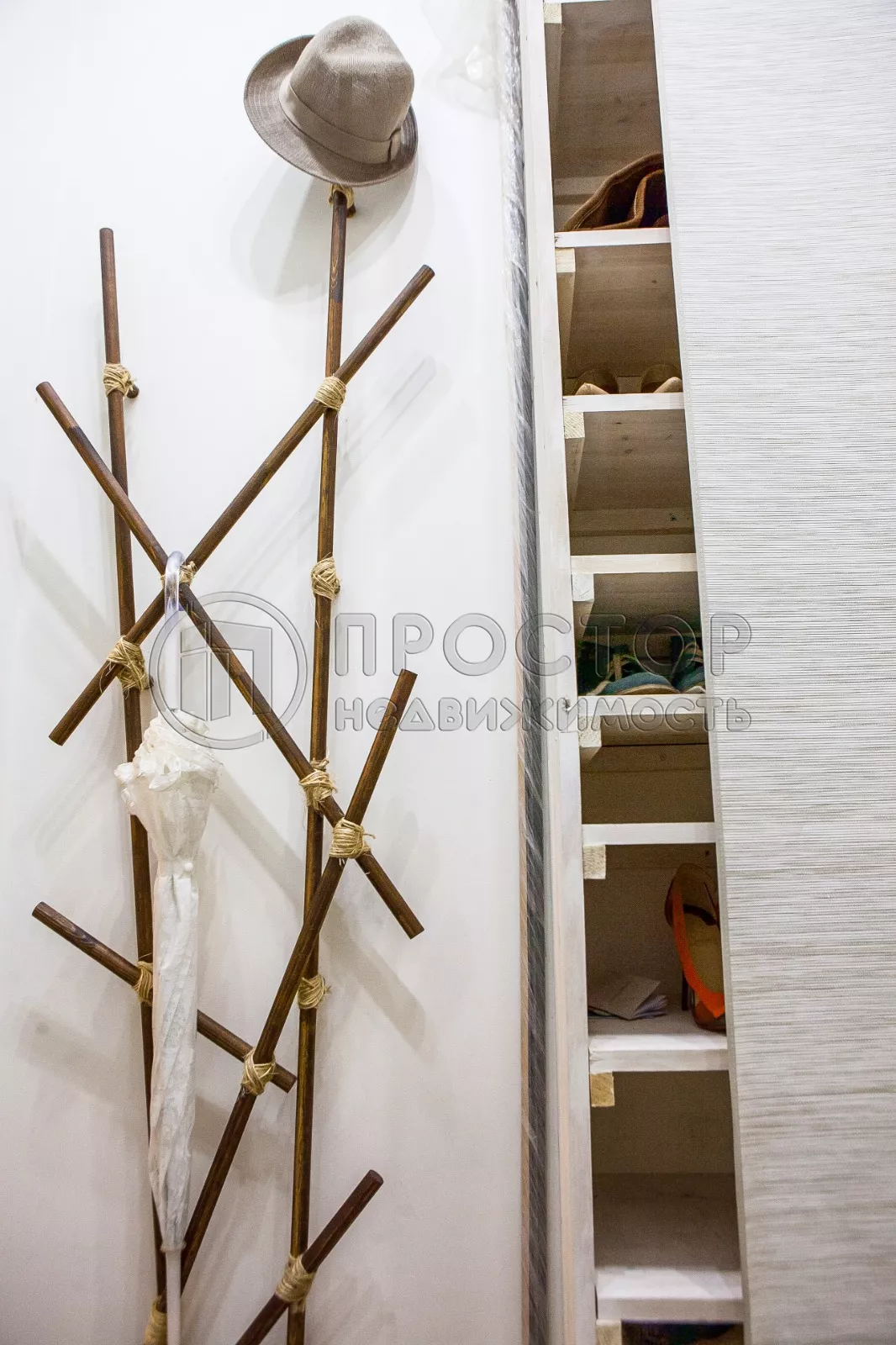 1-комнатная квартира, 49 м² - фото 23