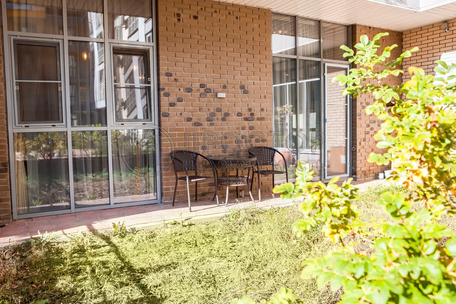 1-комнатная квартира, 49 м² - фото 29