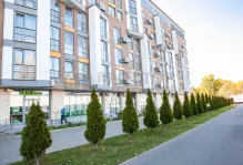 1-комнатная квартира, 49 м² - фото 111