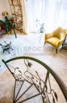 1-комнатная квартира, 49 м² - фото 117