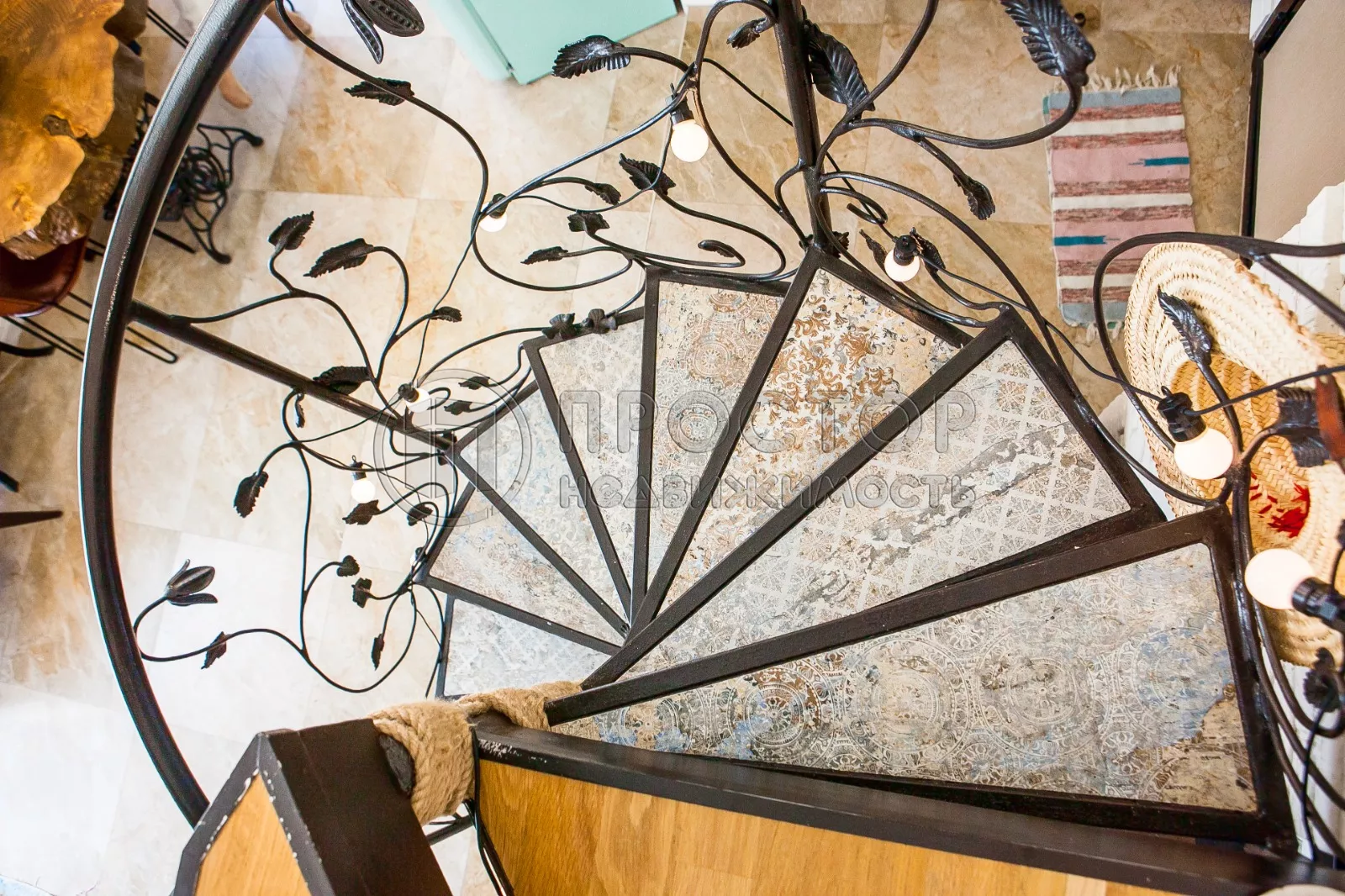 1-комнатная квартира, 49 м² - фото 39