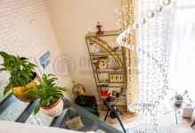 1-комнатная квартира, 49 м² - фото 123