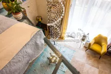 1-комнатная квартира, 49 м² - фото 125
