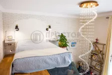 1-комнатная квартира, 49 м² - фото 127