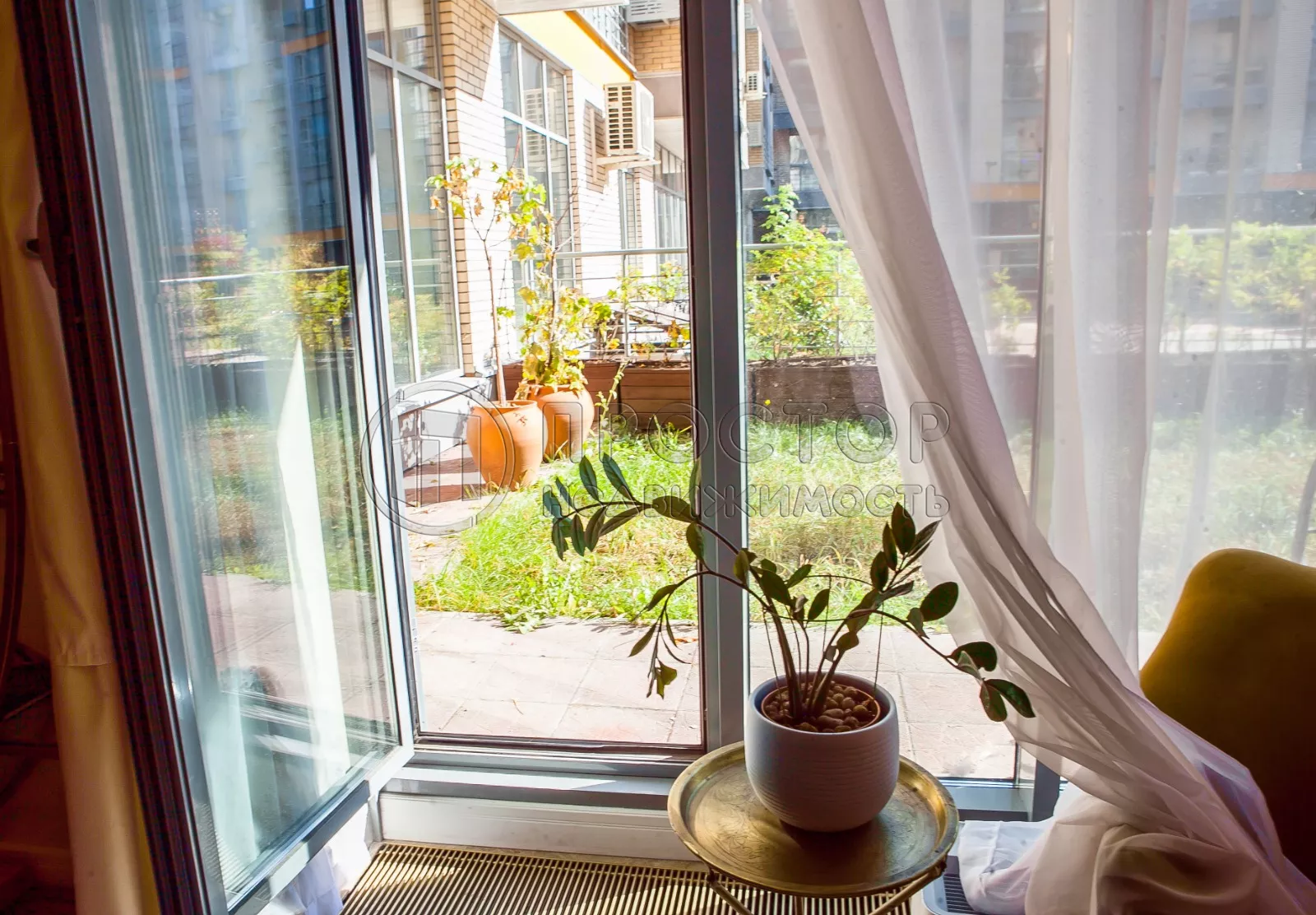 1-комнатная квартира, 49 м² - фото 61