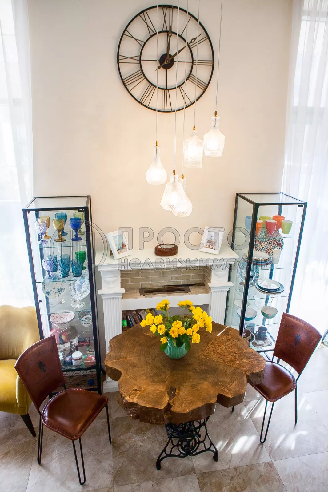 1-комнатная квартира, 49 м² - фото 67