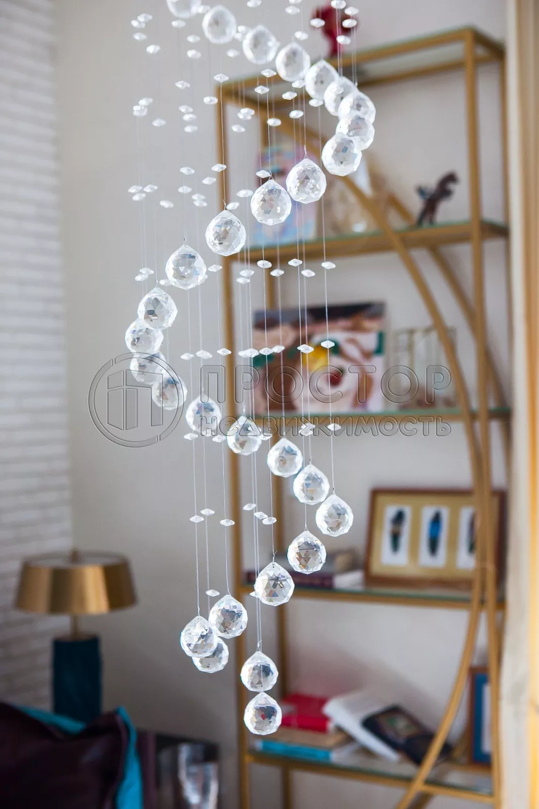 1-комнатная квартира, 49 м² - фото 73