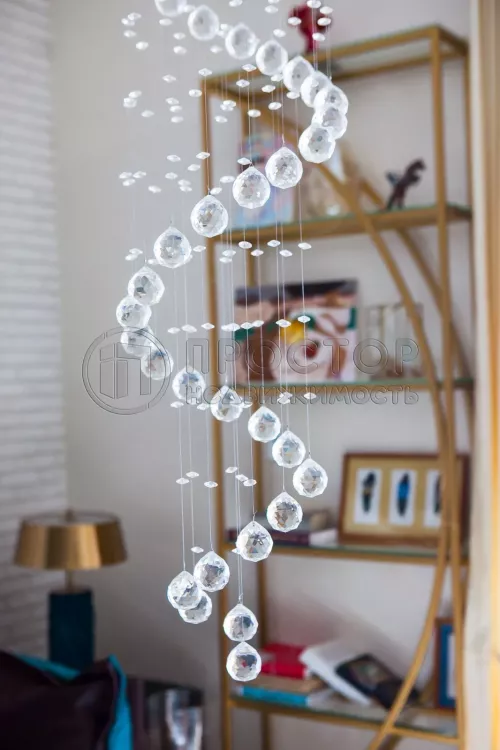 1-комнатная квартира, 49 м² - фото 73