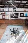 1-комнатная квартира, 49 м² - фото 157