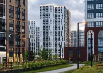 3-комнатная квартира, 60.1 м² - фото 15