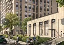 3-комнатная квартира, 60.1 м² - фото 16