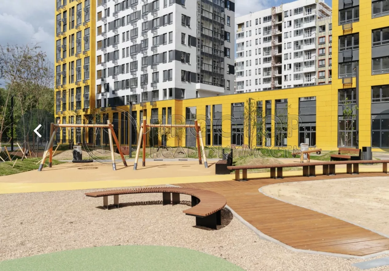 3-комнатная квартира, 60.1 м² - фото 7