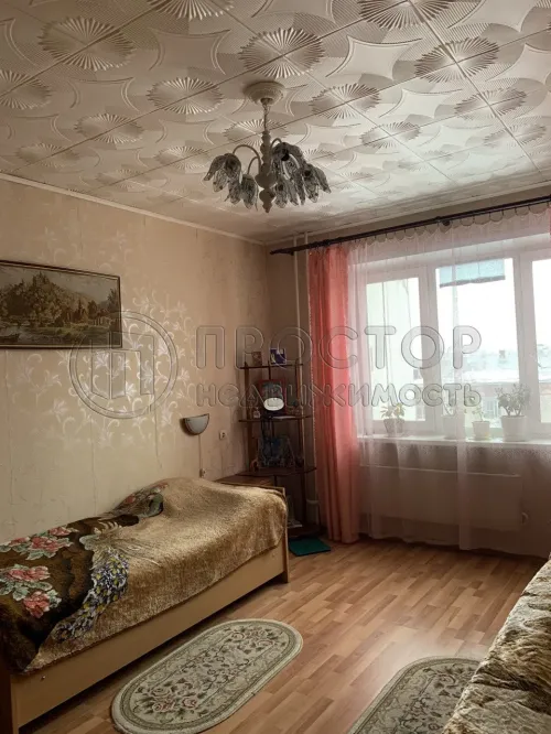 2-комнатная квартира, 66 м² - фото 3