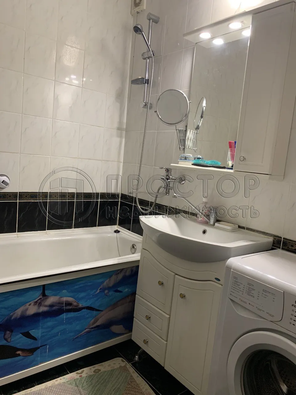 2-комнатная квартира, 66 м² - фото 5