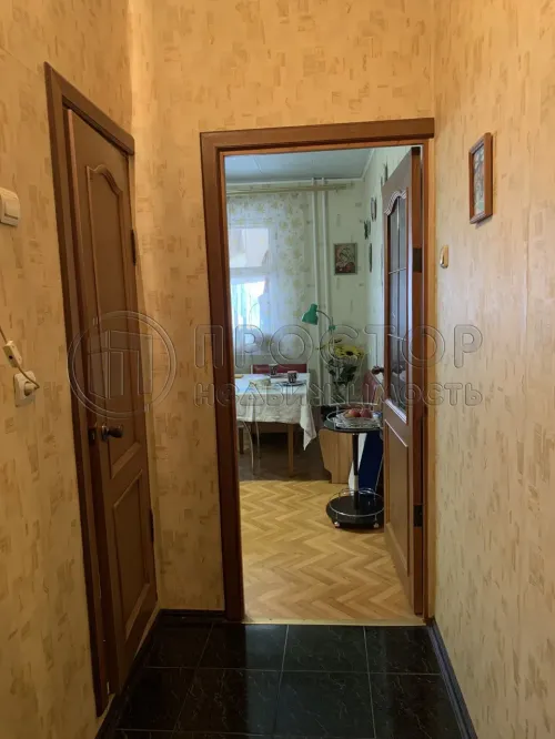 2-комнатная квартира, 66 м² - фото 13