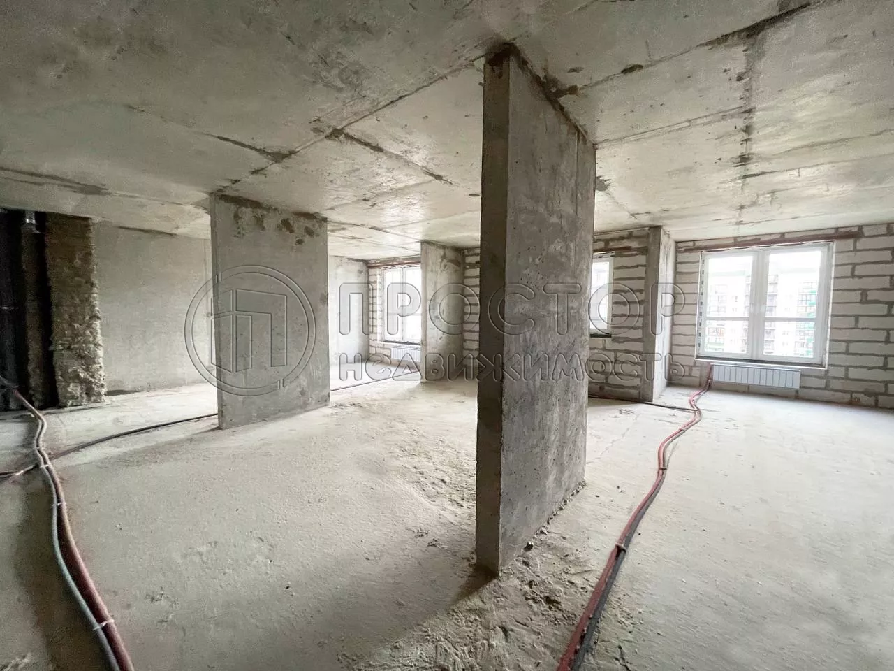 3-комнатная квартира, 98.7 м² - фото 8