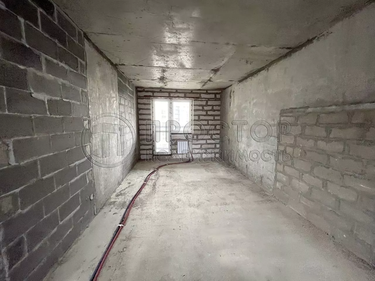 3-комнатная квартира, 98.7 м² - фото 12