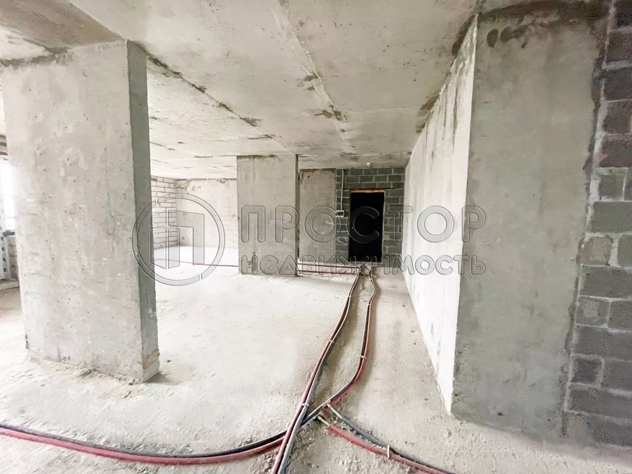 3-комнатная квартира, 98.7 м² - фото 14