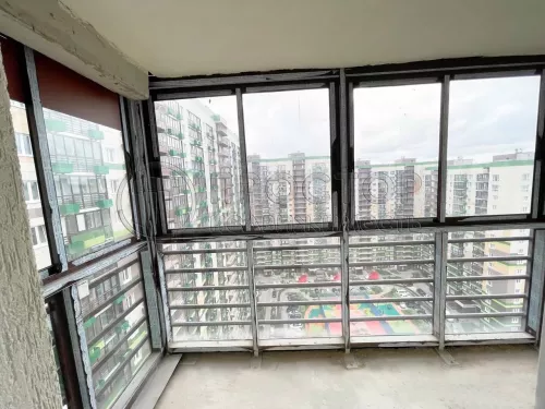 3-комнатная квартира, 98.7 м² - фото 16