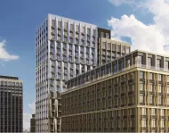 2-комнатная квартира, 38.3 м² - фото 8