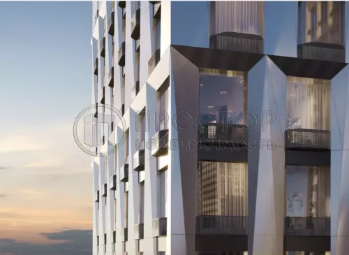 2-комнатная квартира, 38.3 м² - фото 4