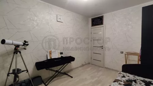 3-комнатная квартира, 77.7 м² - фото 4