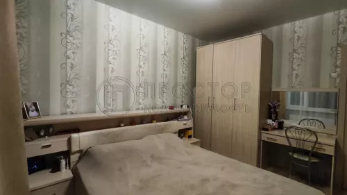 3-комнатная квартира, 77.7 м² - фото 9