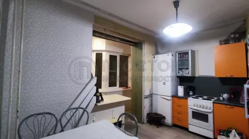 3-комнатная квартира, 77.7 м² - фото 13