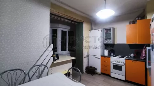 3-комнатная квартира, 77.7 м² - фото 15