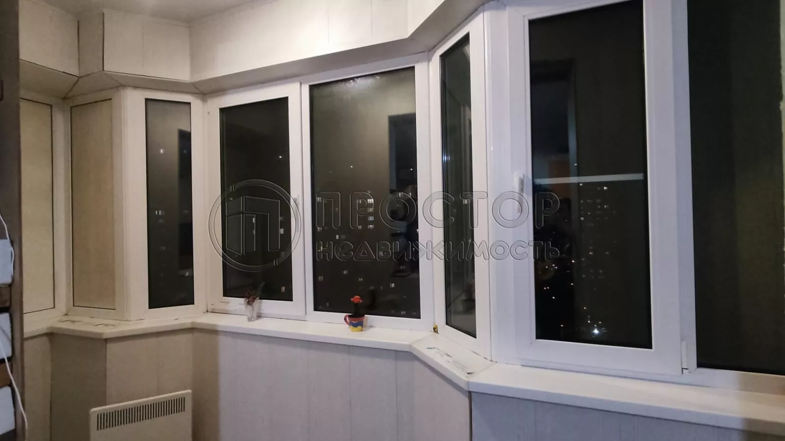 3-комнатная квартира, 77.7 м² - фото 17