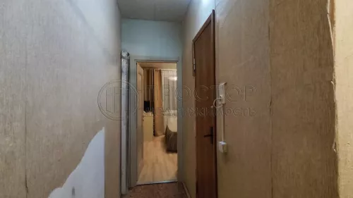 3-комнатная квартира, 77.7 м² - фото 20