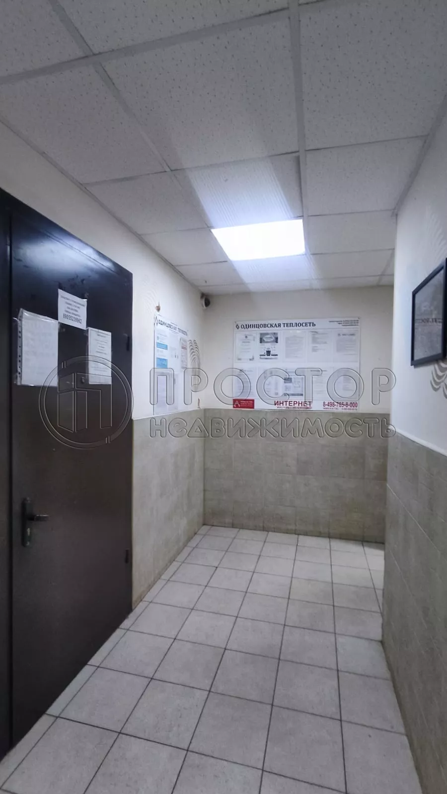 3-комнатная квартира, 77.7 м² - фото 28