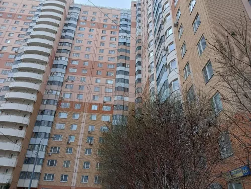 3-комнатная квартира, 77.7 м² - фото 30