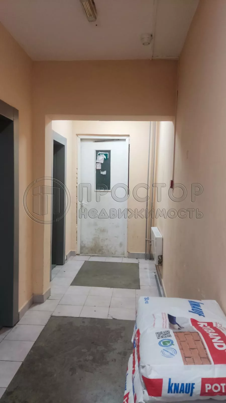 3-комнатная квартира, 77.7 м² - фото 34