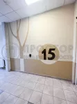 1-комнатная квартира, 39.6 м² - фото 25