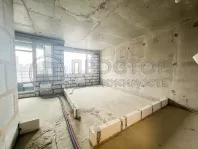 1-комнатная квартира, 39.6 м² - фото 26