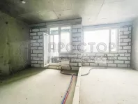 1-комнатная квартира, 39.6 м² - фото 27