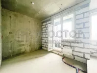 1-комнатная квартира, 39.6 м² - фото 32
