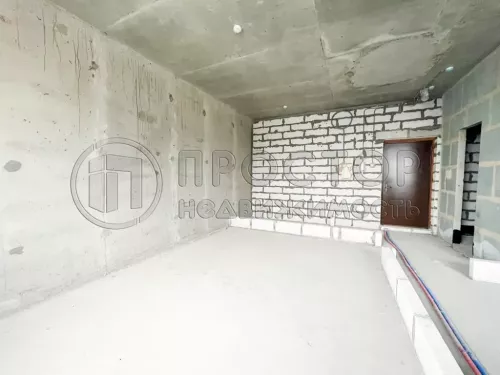 1-комнатная квартира, 39.6 м² - фото 12