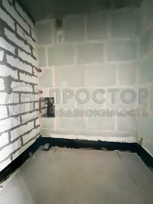1-комнатная квартира, 39.6 м² - фото 15