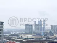1-комнатная квартира, 39.6 м² - фото 38