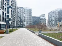 1-комнатная квартира, 39.6 м² - фото 41