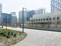 1-комнатная квартира, 39.6 м² - фото 42