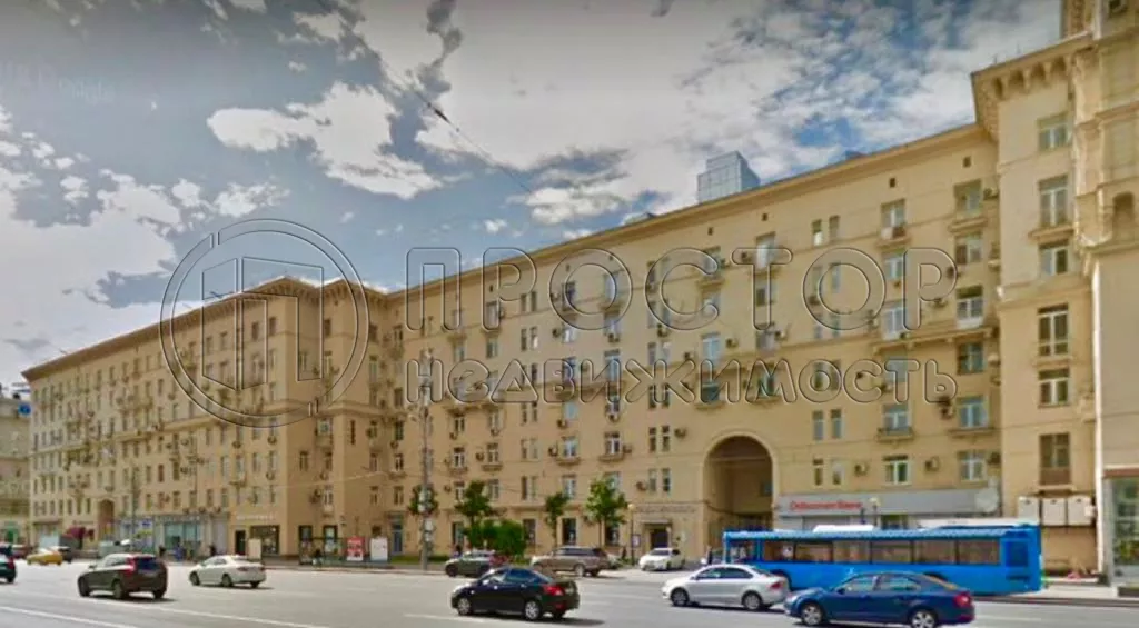 1-комнатная квартира, 40 м² - фото 23