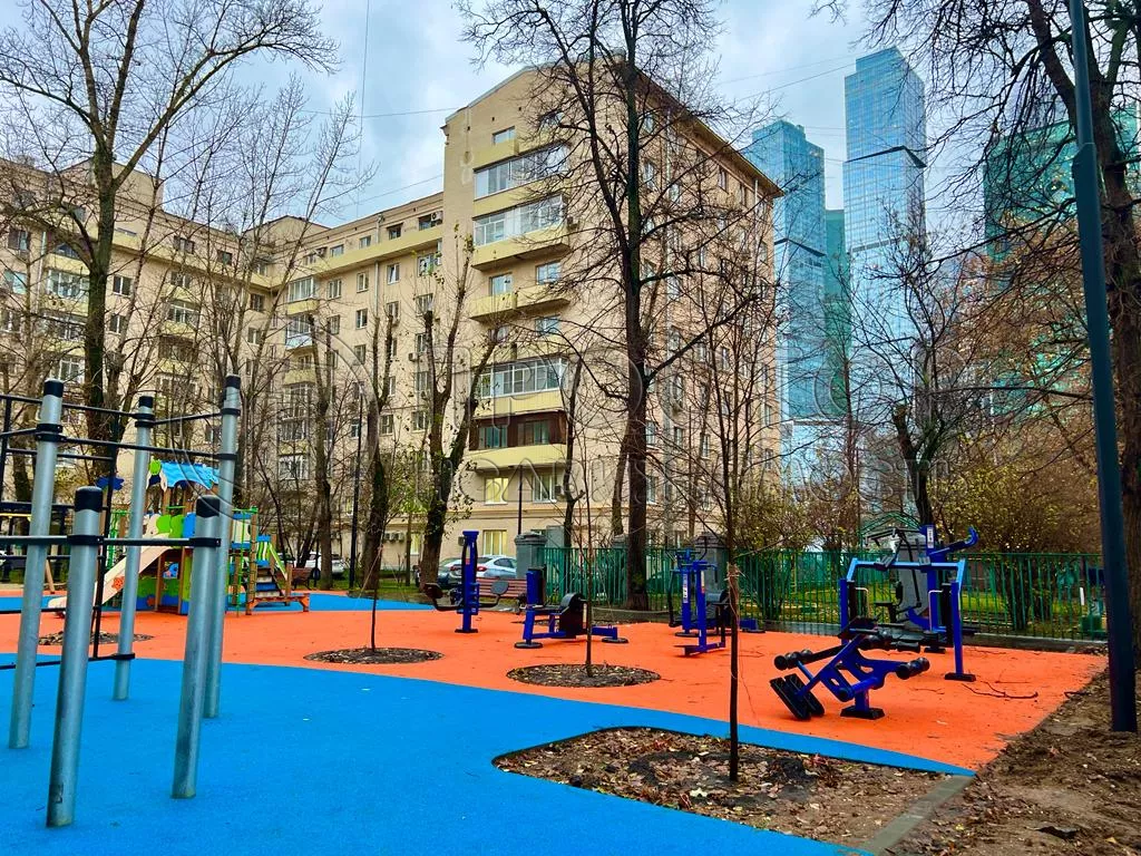 1-комнатная квартира, 40 м² - фото 27